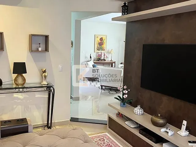 Sobrado com 250m² 3 quartos e 4 banheiros, à venda, no bairro Jardim Bela Vista em Indaiatuba