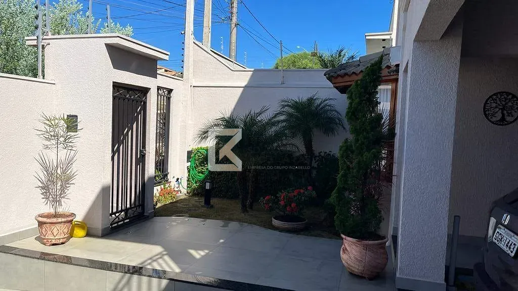 Sobrado, 3 quartos, 264 m² - Foto 65