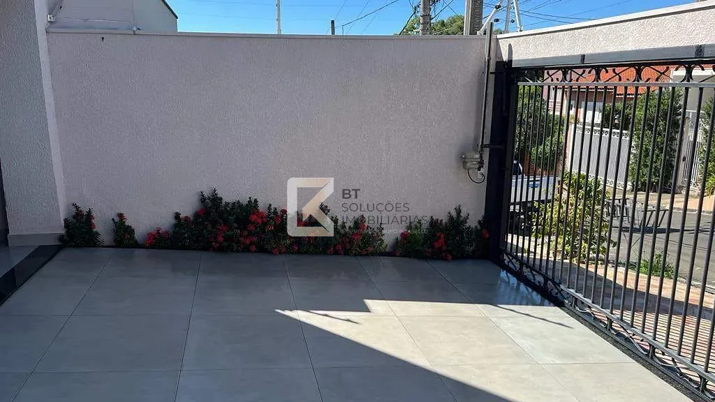 Sobrado, 3 quartos, 264 m² - Foto 64