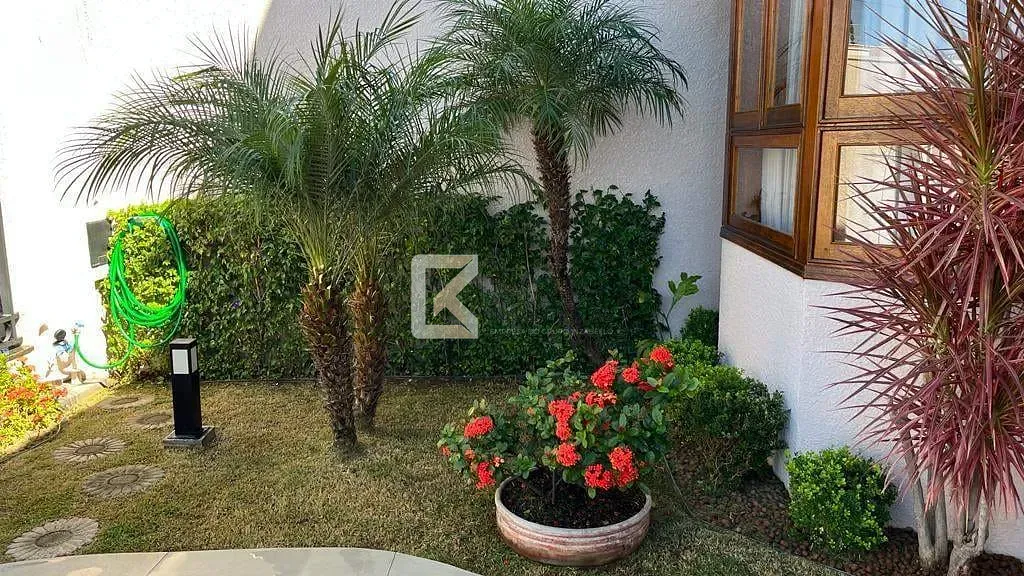 Sobrado, 3 quartos, 264 m² - Foto 62