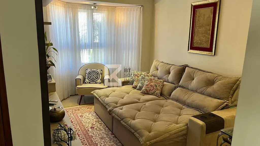 Sobrado, 3 quartos, 264 m² - Foto 3