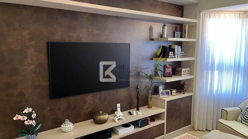 Sobrado, 3 quartos, 264 m² - Foto 6