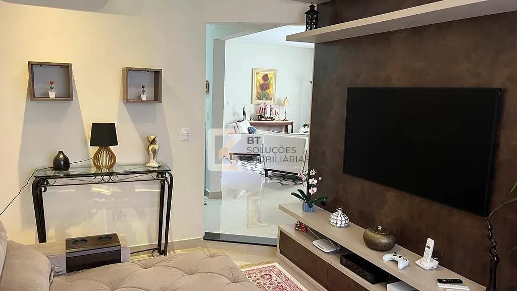 Sobrado, 3 quartos, 264 m² - Foto 5