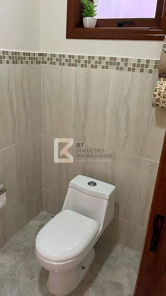 Sobrado, 3 quartos, 264 m² - Foto 45