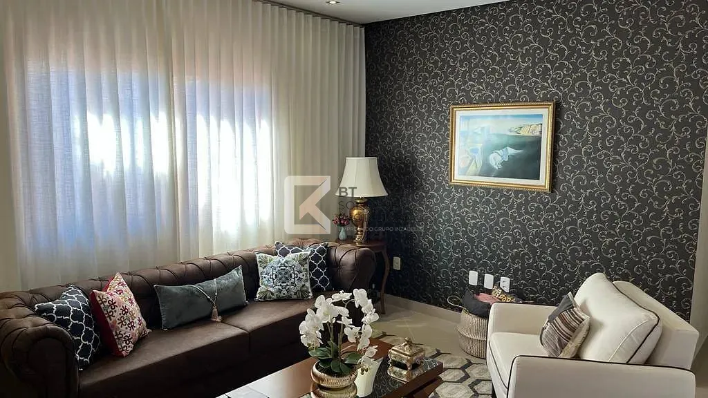 Sobrado, 3 quartos, 264 m² - Foto 7