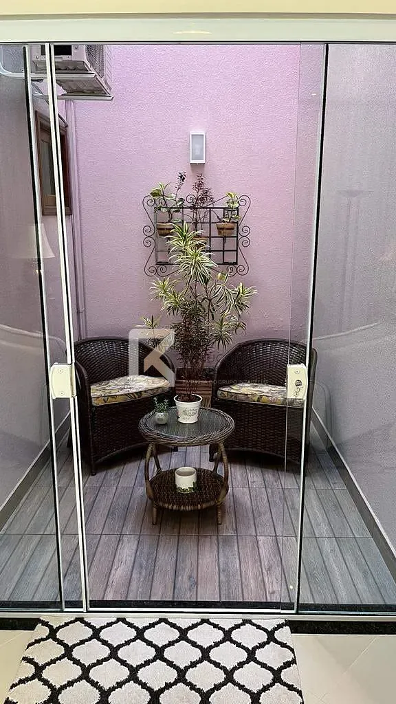 Sobrado, 3 quartos, 264 m² - Foto 20