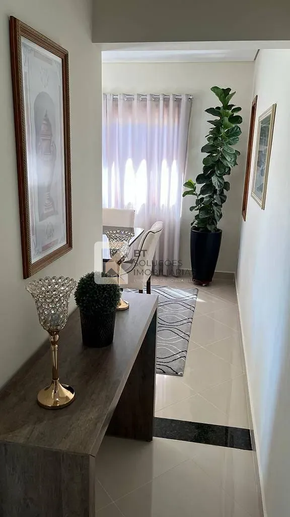 Sobrado, 3 quartos, 264 m² - Foto 9