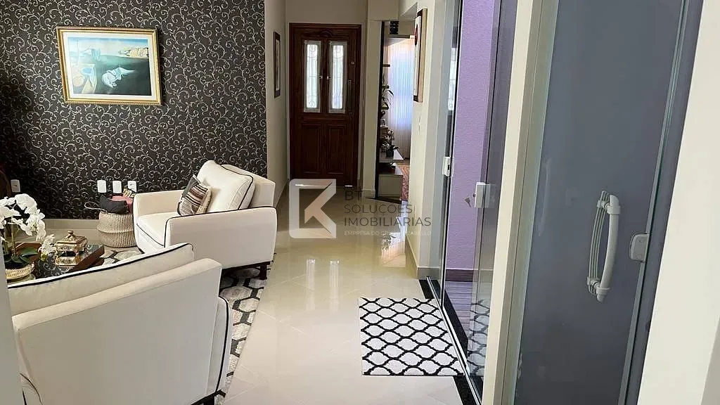 Sobrado, 3 quartos, 264 m² - Foto 10