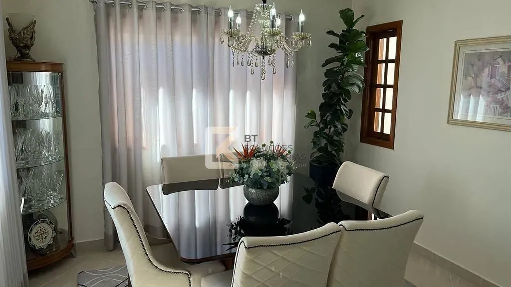 Sobrado, 3 quartos, 264 m² - Foto 19
