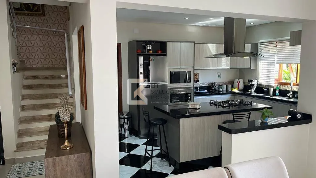 Sobrado, 3 quartos, 264 m² - Foto 12