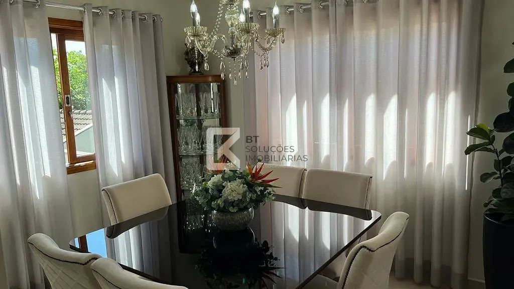 Sobrado, 3 quartos, 264 m² - Foto 18