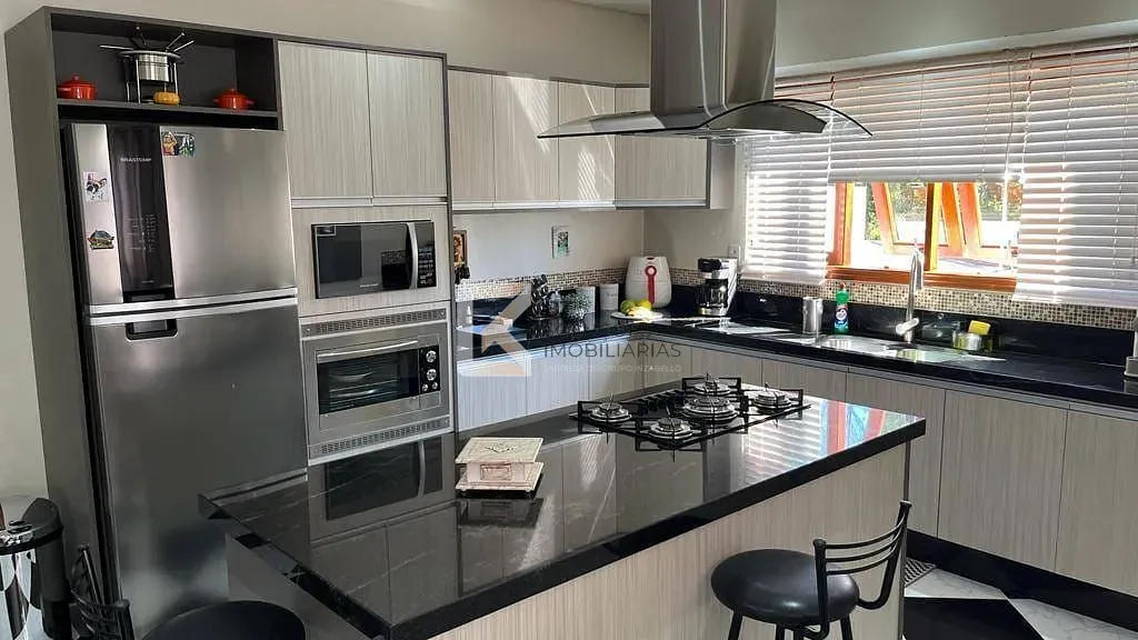 Sobrado, 3 quartos, 264 m² - Foto 11
