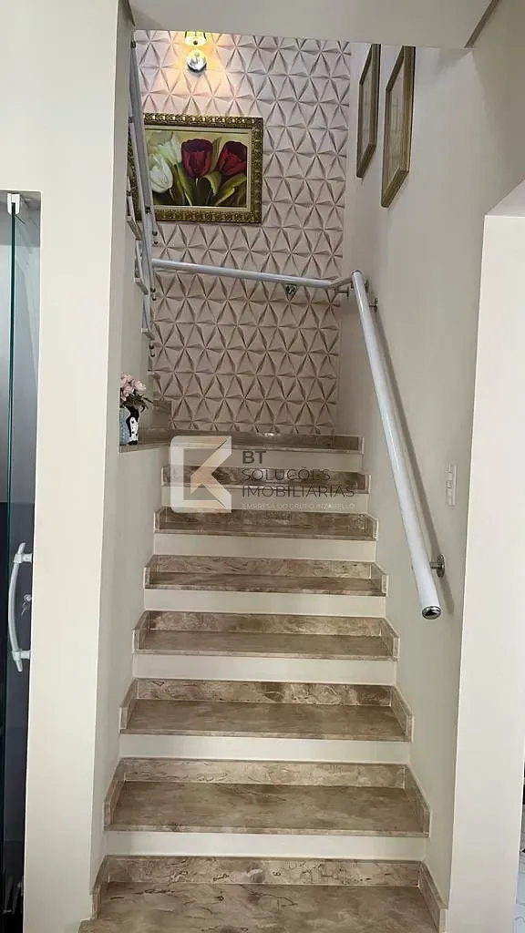 Sobrado, 3 quartos, 264 m² - Foto 22