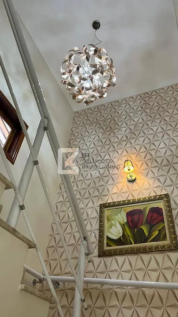 Sobrado, 3 quartos, 264 m² - Foto 23