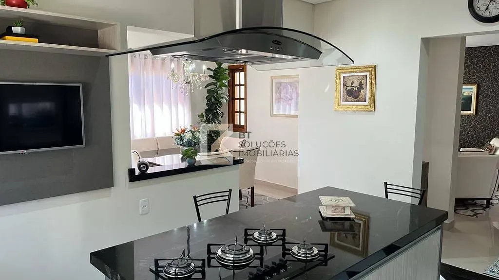 Sobrado, 3 quartos, 264 m² - Foto 17