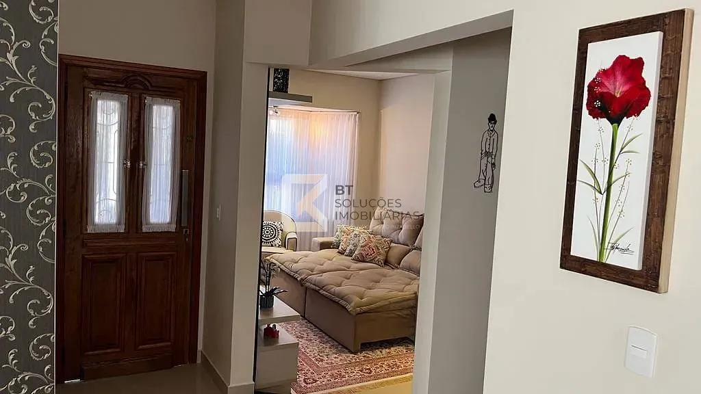 Sobrado, 3 quartos, 264 m² - Foto 2