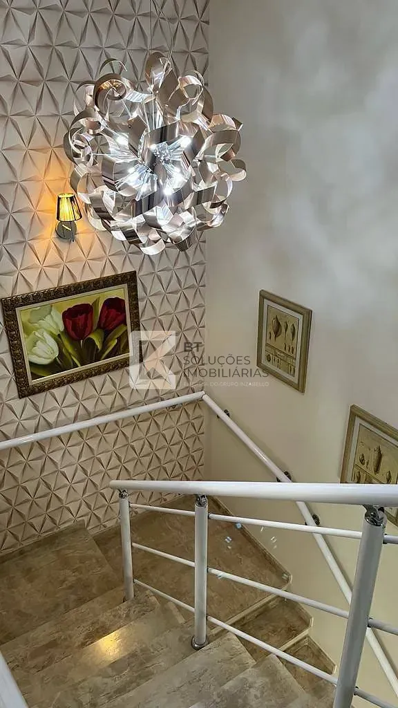 Sobrado, 3 quartos, 264 m² - Foto 15