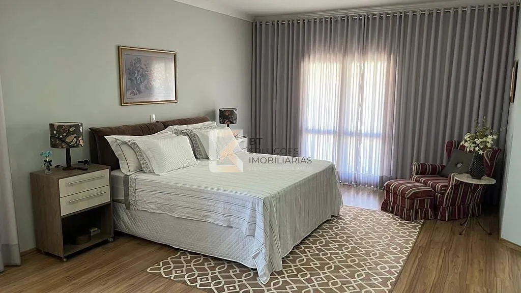 Sobrado, 3 quartos, 264 m² - Foto 30