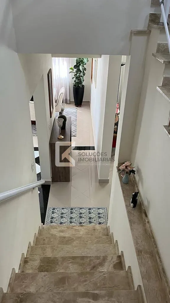 Sobrado, 3 quartos, 264 m² - Foto 21