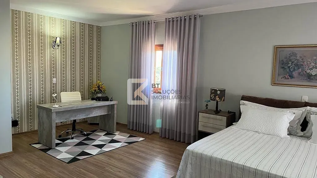 Sobrado, 3 quartos, 264 m² - Foto 33