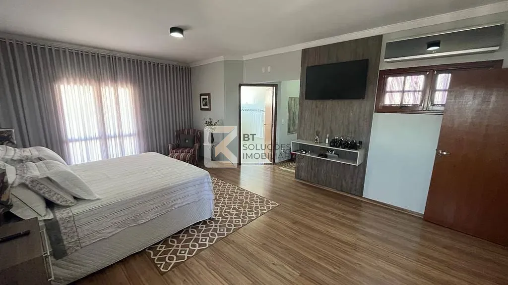 Sobrado, 3 quartos, 264 m² - Foto 32