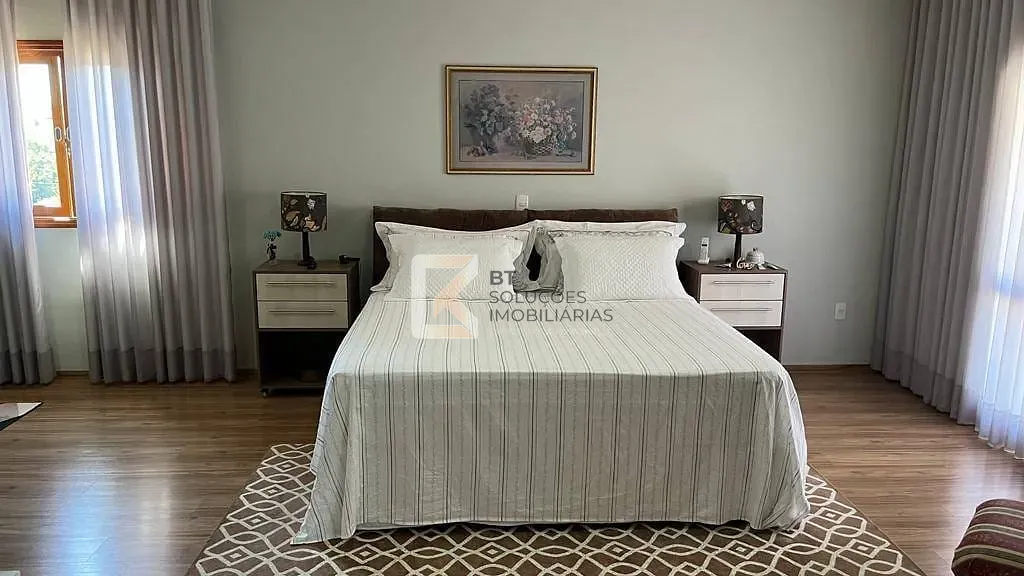 Sobrado, 3 quartos, 264 m² - Foto 29