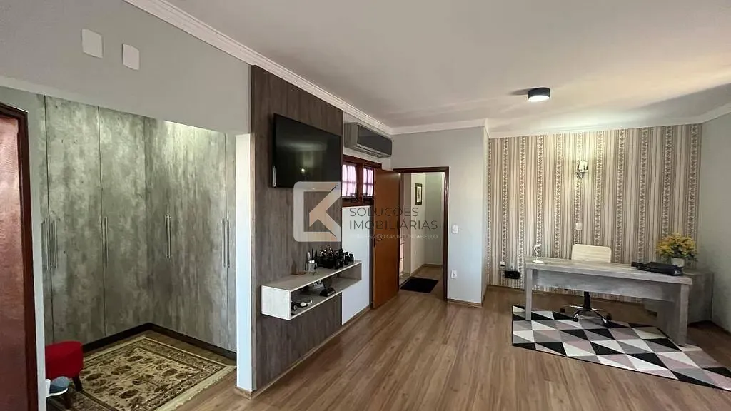 Sobrado, 3 quartos, 264 m² - Foto 31