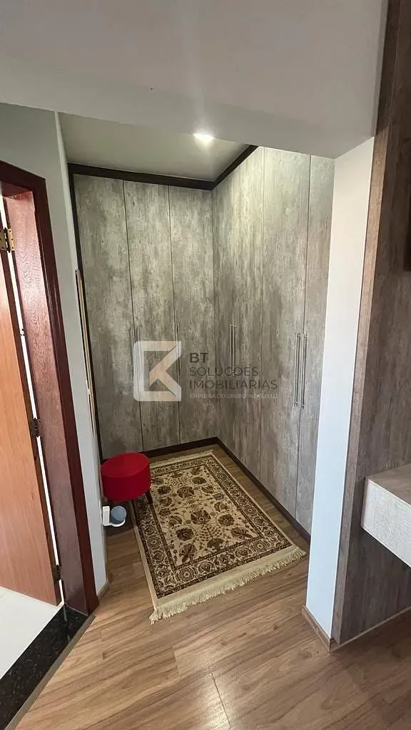 Sobrado, 3 quartos, 264 m² - Foto 38