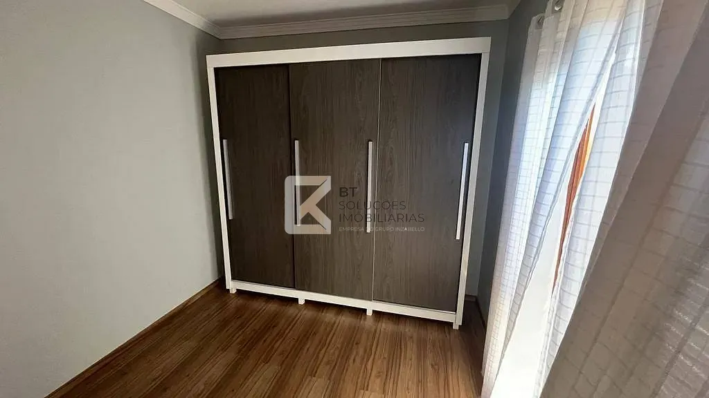 Sobrado, 3 quartos, 264 m² - Foto 37