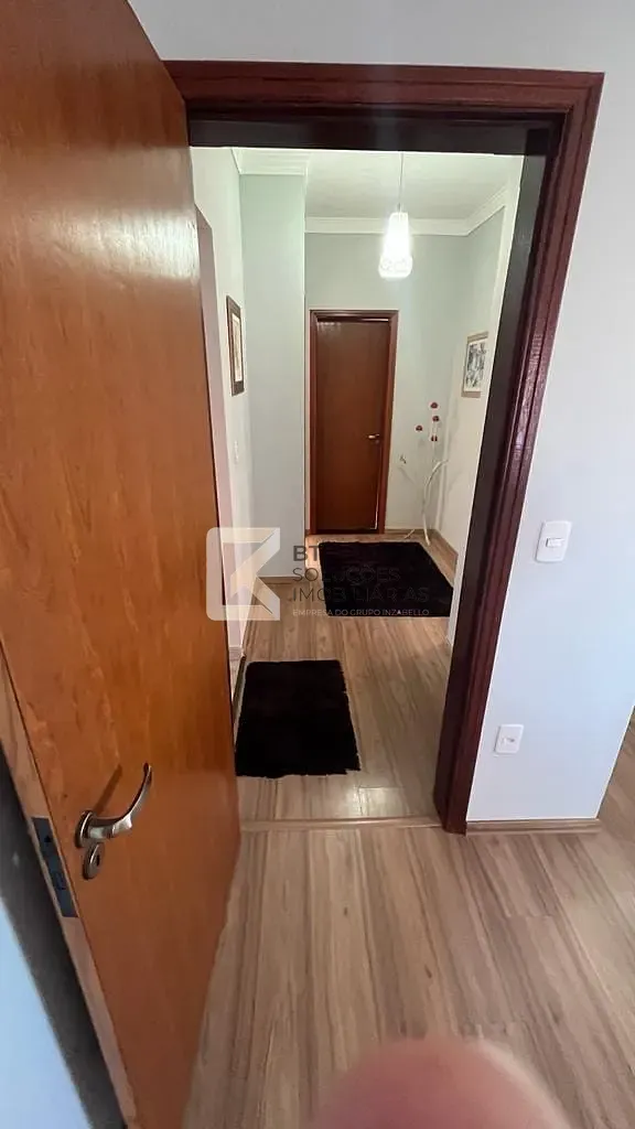 Sobrado, 3 quartos, 264 m² - Foto 26