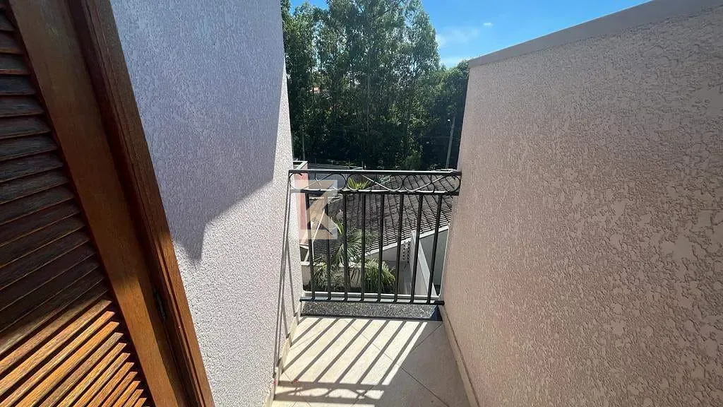 Sobrado, 3 quartos, 264 m² - Foto 48