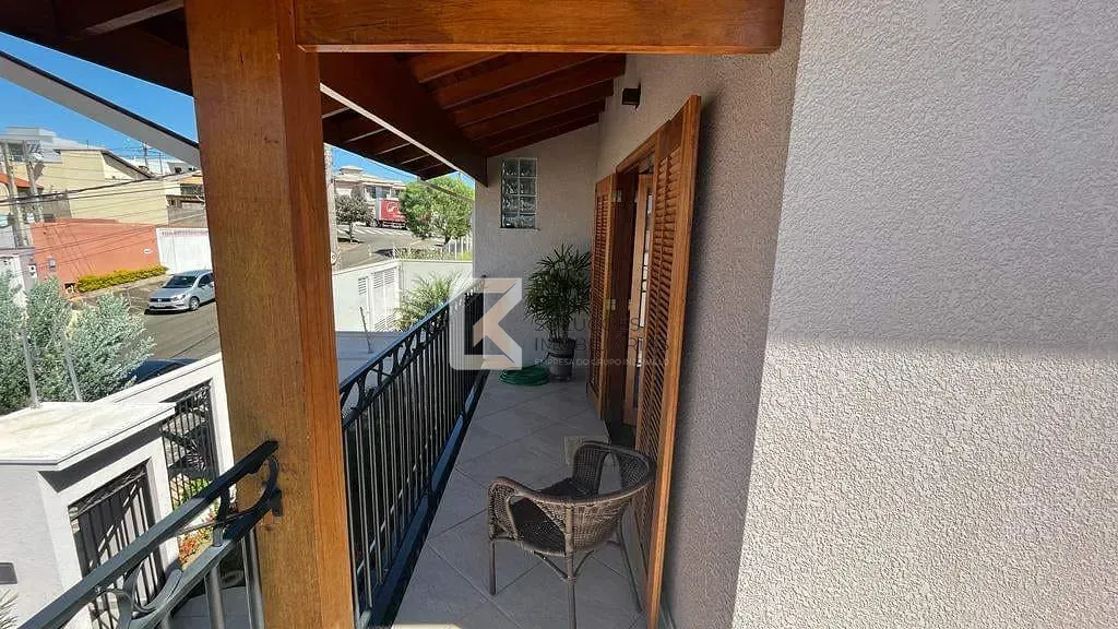 Sobrado, 3 quartos, 264 m² - Foto 49