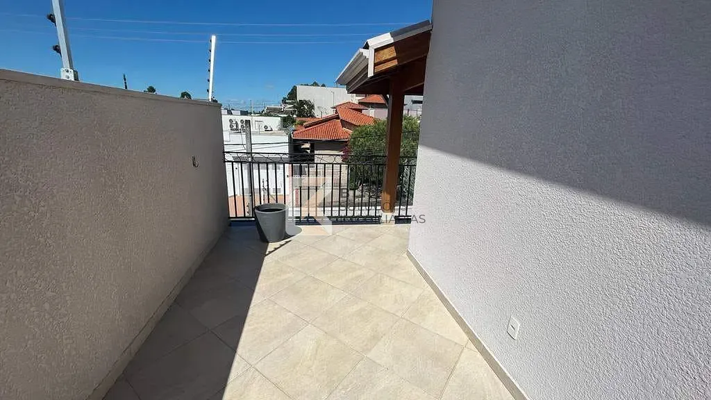 Sobrado, 3 quartos, 264 m² - Foto 46