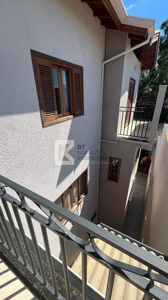 Sobrado, 3 quartos, 264 m² - Foto 52