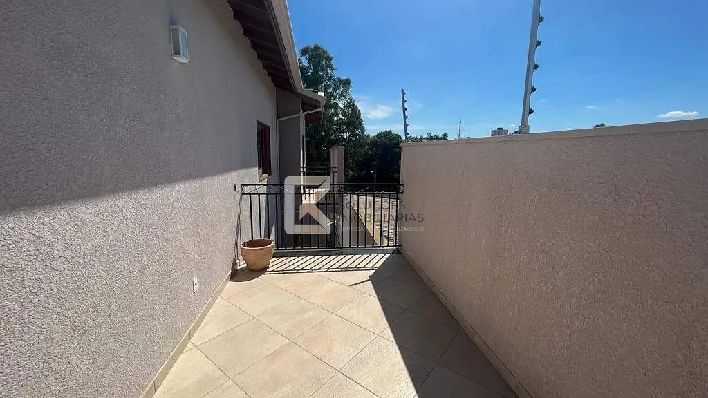 Sobrado, 3 quartos, 264 m² - Foto 47