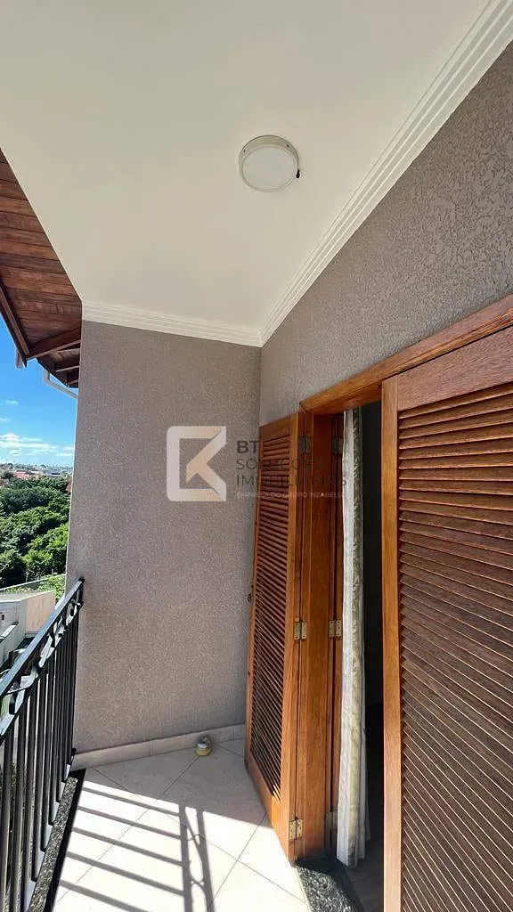 Sobrado, 3 quartos, 264 m² - Foto 51