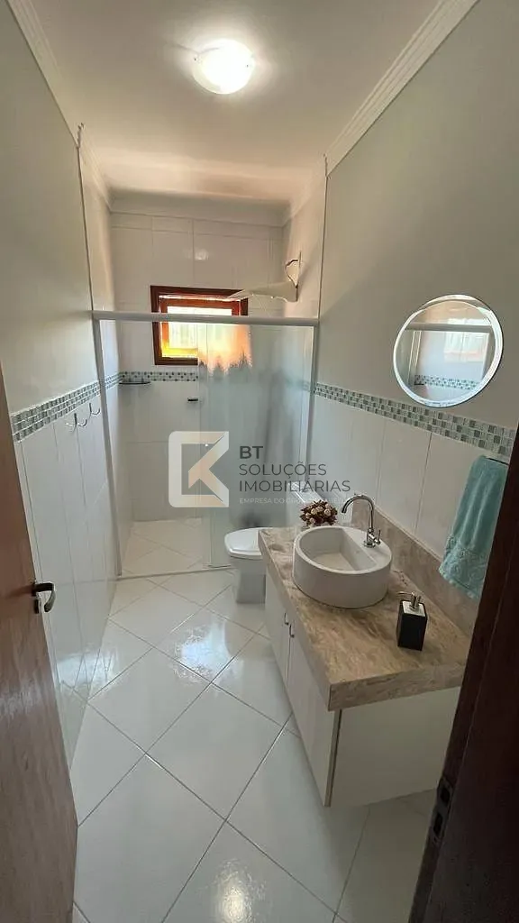 Sobrado, 3 quartos, 264 m² - Foto 41