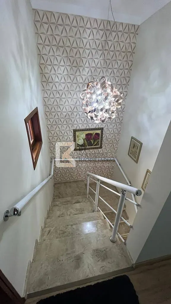 Sobrado, 3 quartos, 264 m² - Foto 25