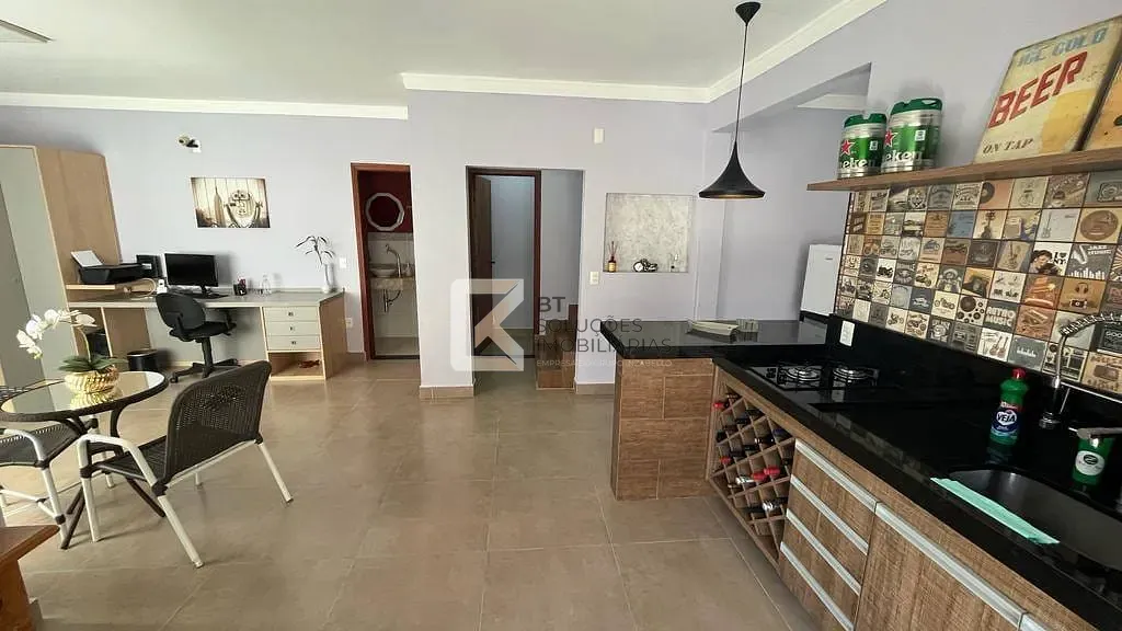 Sobrado, 3 quartos, 264 m² - Foto 56