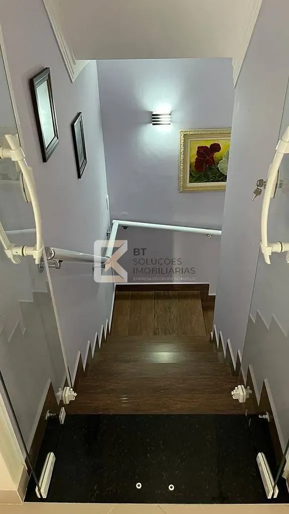 Sobrado, 3 quartos, 264 m² - Foto 24