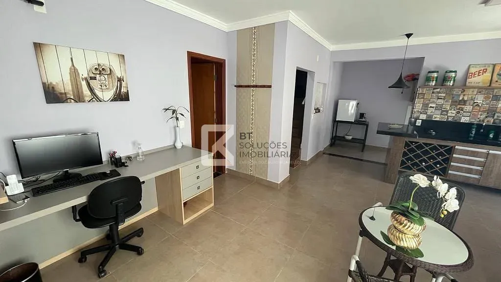 Sobrado, 3 quartos, 264 m² - Foto 34