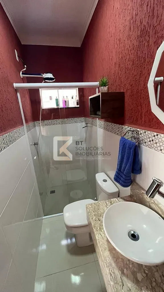 Sobrado, 3 quartos, 264 m² - Foto 40