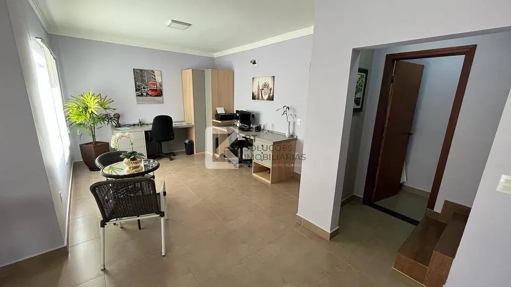 Sobrado, 3 quartos, 264 m² - Foto 35