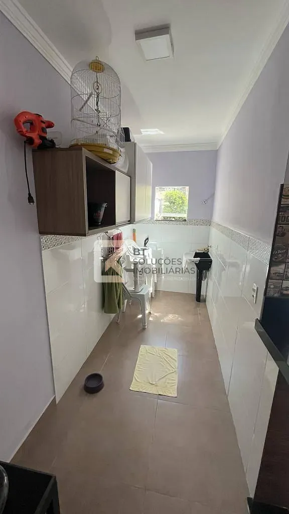 Sobrado, 3 quartos, 264 m² - Foto 14