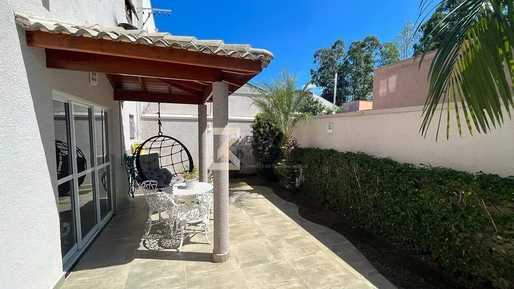 Sobrado, 3 quartos, 264 m² - Foto 55