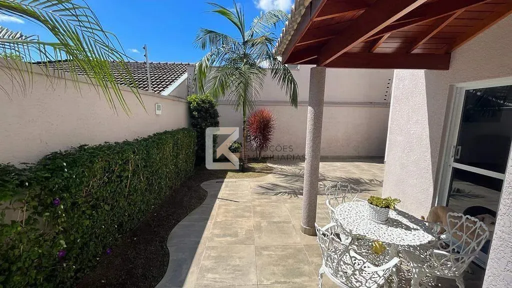 Sobrado, 3 quartos, 264 m² - Foto 60