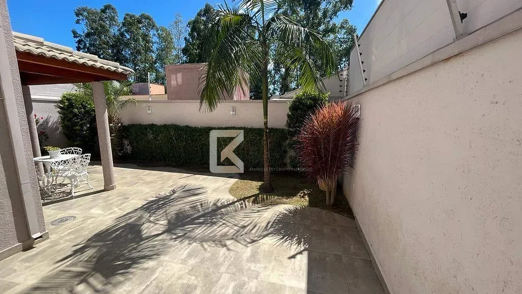 Sobrado, 3 quartos, 264 m² - Foto 61