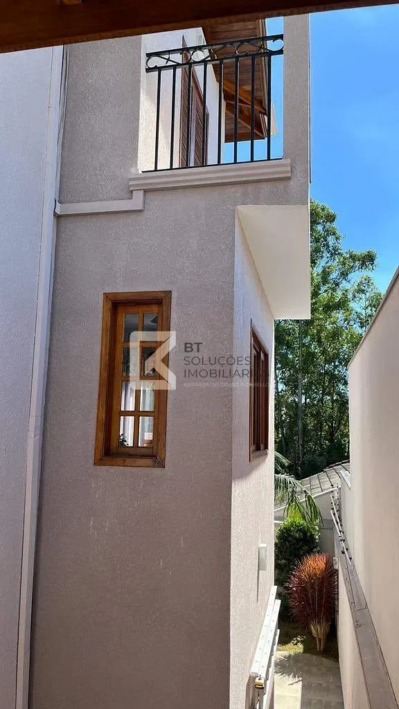 Sobrado, 3 quartos, 264 m² - Foto 59