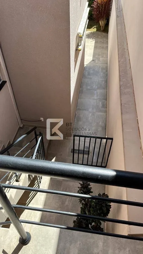 Sobrado, 3 quartos, 264 m² - Foto 50