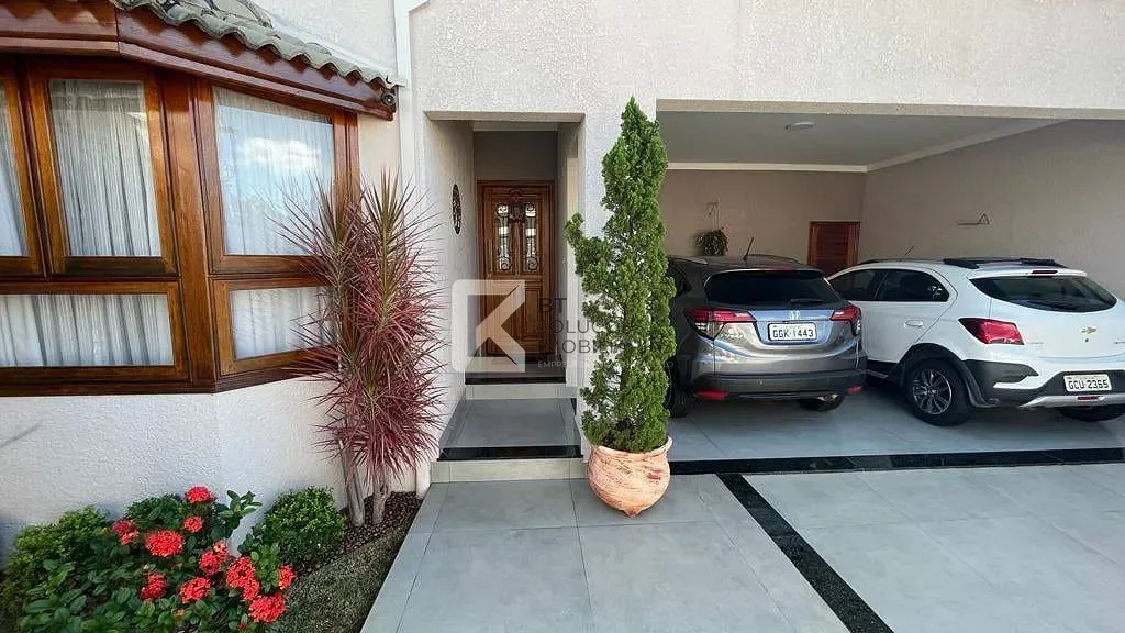 Sobrado, 3 quartos, 264 m² - Foto 63